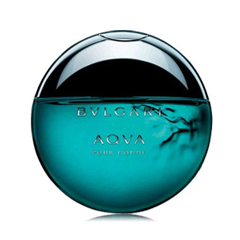 Bulgari blue water energy fragrance 