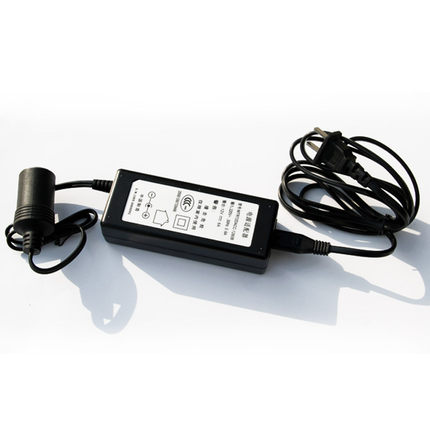 Car Power Adapter 220V to 12V car power converter household refrigerator car converter