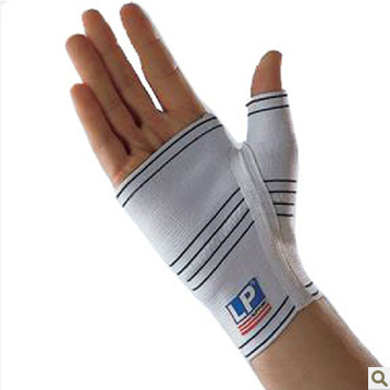 正品欧比护具 护手掌 基础护理型手掌护套护腕 缓解手部僵硬LP605