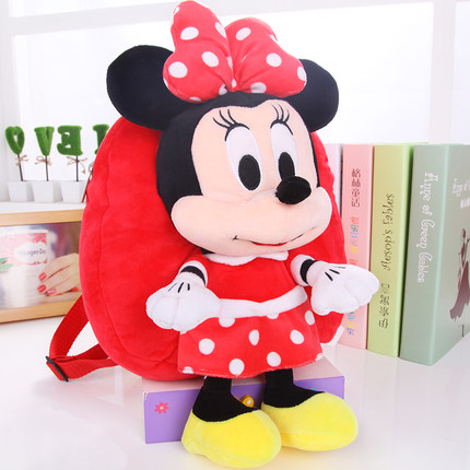 正版hellokitty儿童书包可爱韩版男女童幼儿园中小班宝宝双肩背包