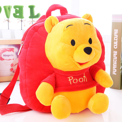 正版hellokitty儿童书包可爱韩版男女童幼儿园中小班宝宝双肩背包