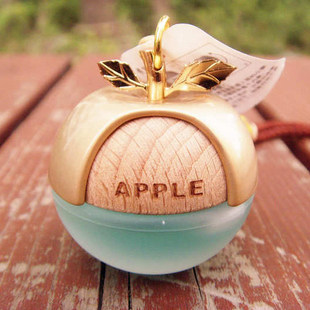 正品雅佰发 可爱水晶汽车吊饰 高档精油香水挂件 车内挂饰装饰品