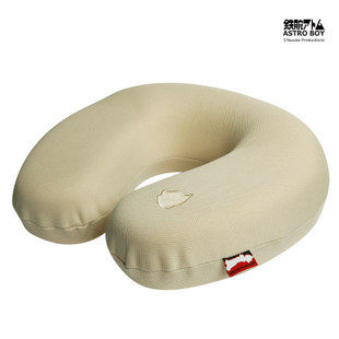 正品阿童木太空记忆棉汽车U型枕 车用护颈枕头枕颈椎脖子午睡靠枕