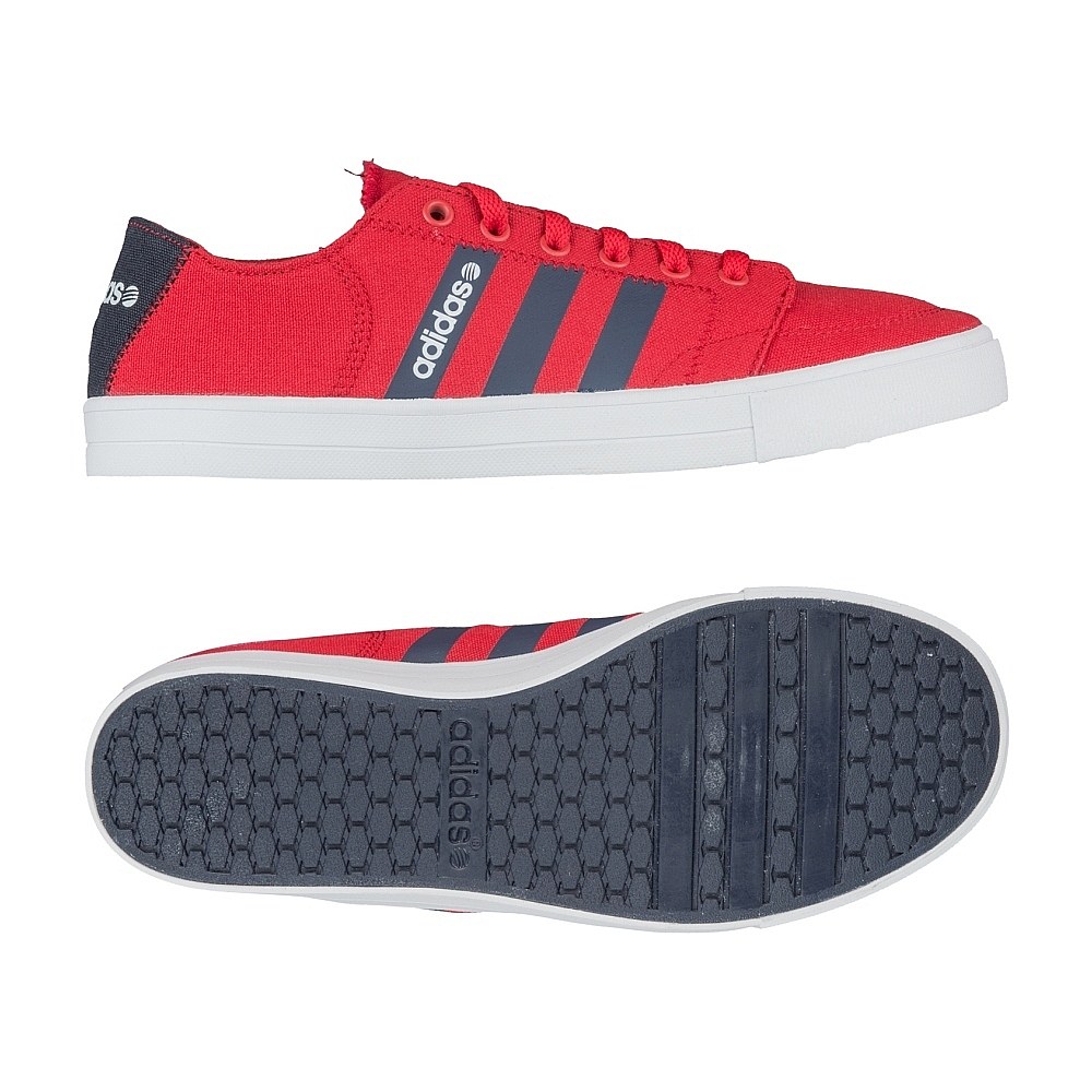 Купить кроссовки повседневная обувь Adidas Адидас Нео мужские колледж ...