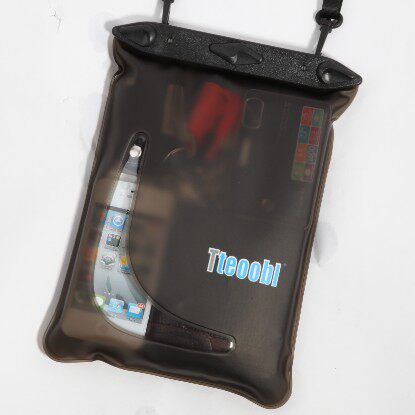 Tteoobl 特比乐T-019C多用途杂物防水袋（实用潜水版）防水袋