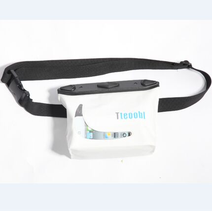 Tteoobl 特比乐T-020C/20米立体防水腰包浮潜游泳漂流户外必备