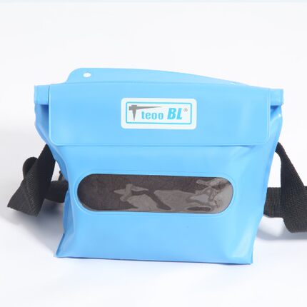 Tteoobl 特比乐T-020M/10米立体防水腰包浮潜游泳漂流户外必备