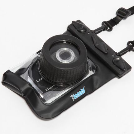 Tteoobl 特比乐GQ-218/20米高清版相机防水袋潜水游泳浮潜摄影