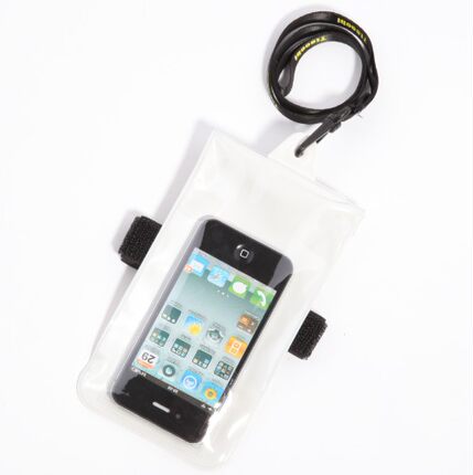 tteoobl特比乐/T-03C/10米环保PVC无毒通用臂式手机防水袋必备