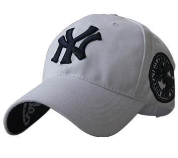 择信韩版时尚涂鸦韩国ny棒球帽鸭舌帽春夏时尚男女帽子户外休闲帽