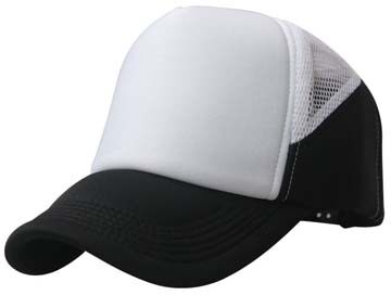 择信加强型光板货车帽卡车帽海绵帽子男女运动棒球帽bboy潮人帽子