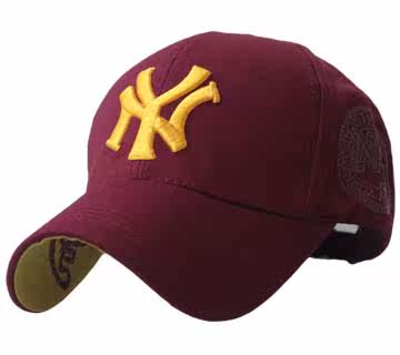 择信韩版时尚涂鸦韩国ny棒球帽鸭舌帽春夏时尚男女帽子户外休闲帽