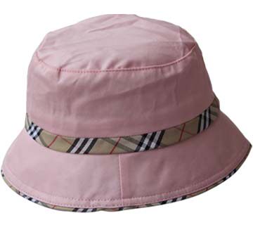 择信 韩版潮人女士春夏天防晒遮阳帽防紫外线渔夫帽男士户外盆帽