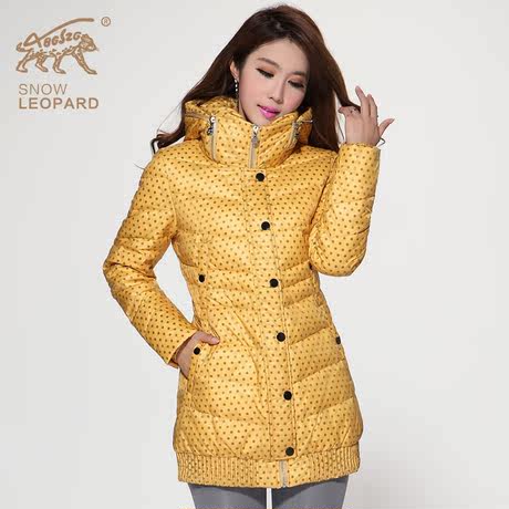 雪豹羽绒服_雪豹女装_雪豹皮衣_雪豹羊毛衫