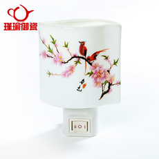 Светящаяся игрушка Цзинь юй Императорского фарфора