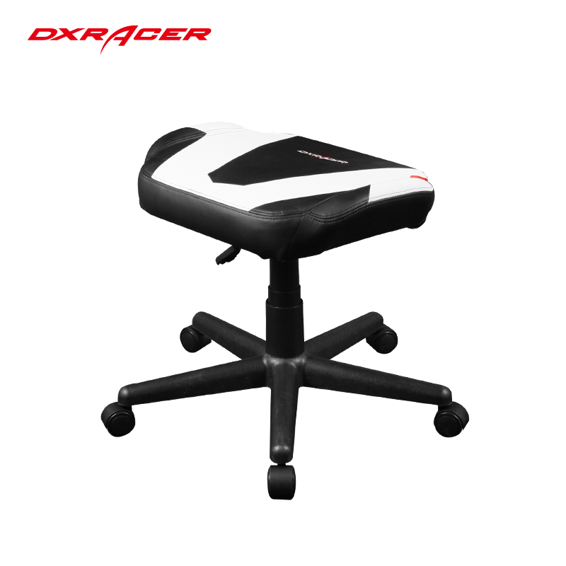 迪锐克斯DXRACER FX0搁脚凳沙发凳时尚 高端脚踏化妆凳 座椅搭配