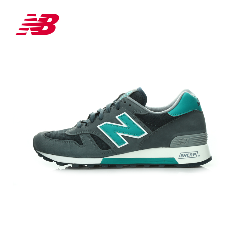 New Balance/NB 男款经典复古千系 跑步鞋运动鞋 M1300MD0美国进