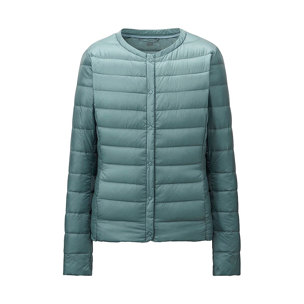 Куртки Женские Uniqlo Интернет Магазин