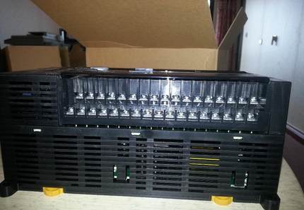 WķCP1E-N30SDT-D PLC DC  30c 