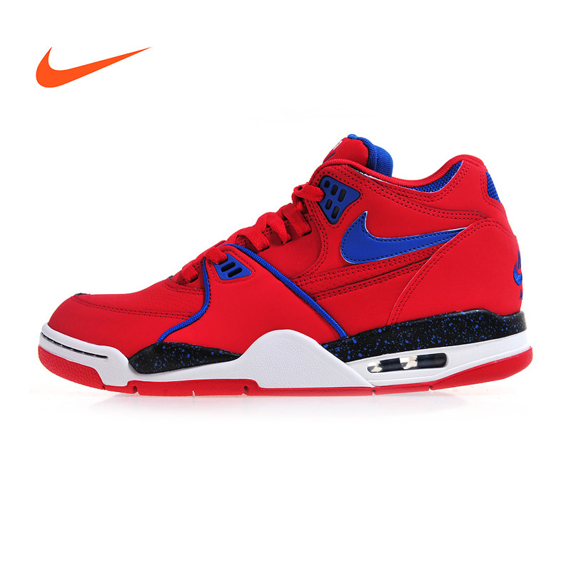 迷人大眼睛：NIKE 耐克 Zoom Flight Five 2013年复刻版