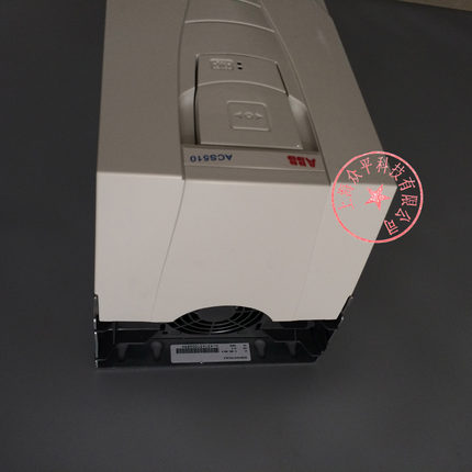 abb׃lABB ACS510-01-246A-4 132KW 380V 