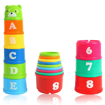 educational toys for 6 month old