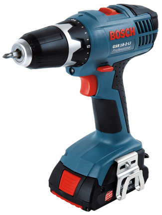 bosch cordless tools