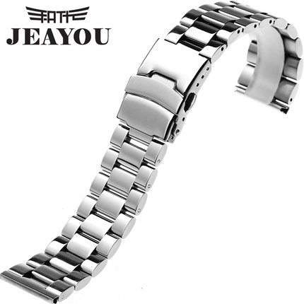 Excellent product accessories Montblanc Watches / Casio / Omega -generation steel bracelet watches men 2022