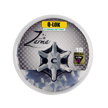 Ecco q-lok spikes Clearance