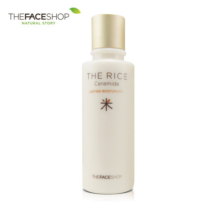 face shop moisturizer