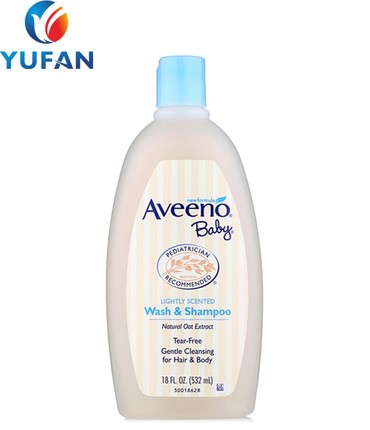 aveeno baby shower