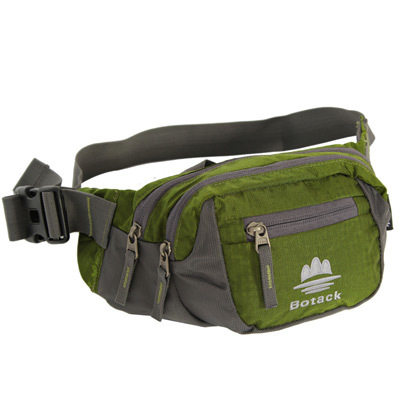 botack布特户外 多功能运动腰包 男女休闲包 骑行腰包 登山腰包