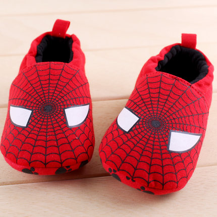 1 year old baby slippers