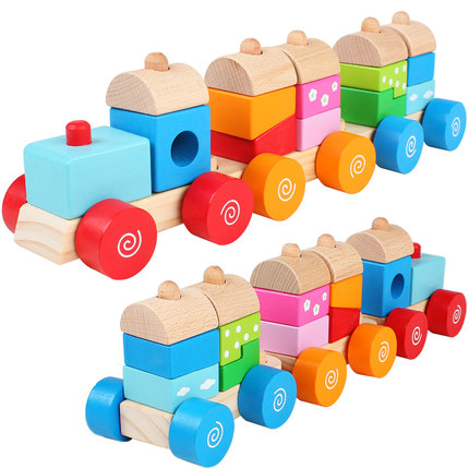 building blocks for one year old