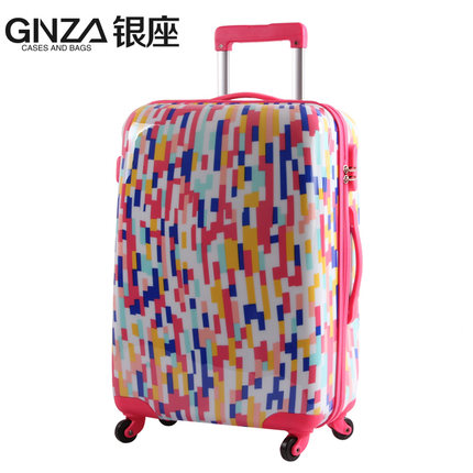 korean luggage brands