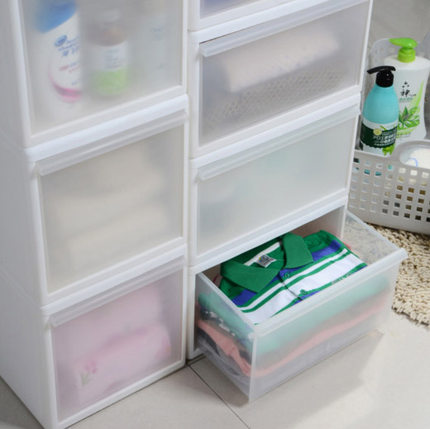 plastic drawers for toys