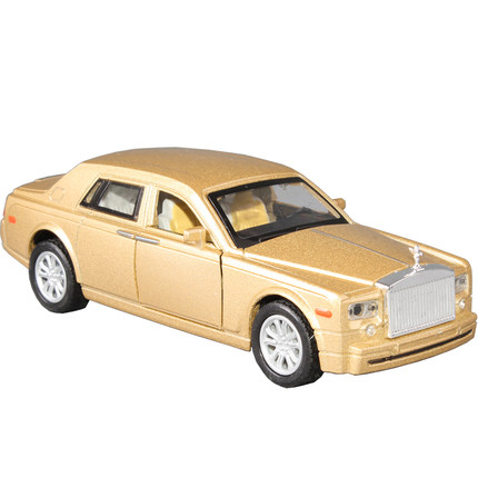 rolls royce toy car price