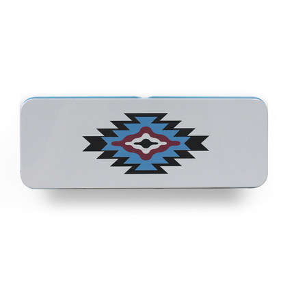 indian pencil box