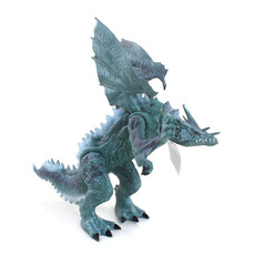 Игрушки-животные Джонни Осборн подлинный Европа и