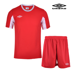 Футбольная форма Подлинный Umbro в футбол