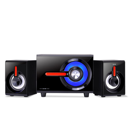 sony 2.1 multimedia speakers