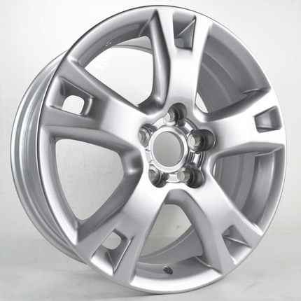 toyota rav4 17 inch alloy wheels #2