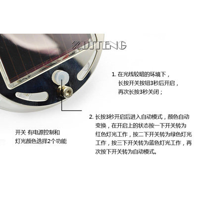 睿腾 雪佛兰科鲁兹 科帕奇 改装专用 led 轮毂灯 风火轮 太高清图片