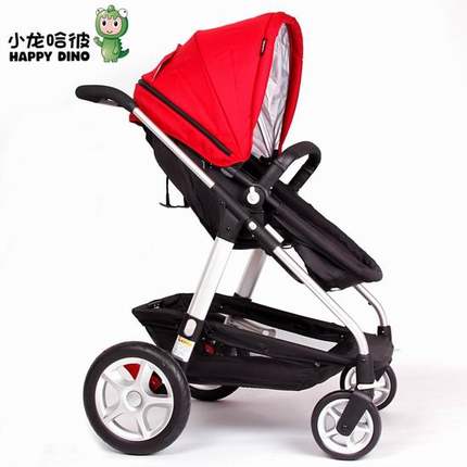 dragon baby stroller