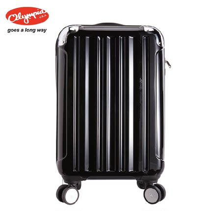 cheap checked luggage