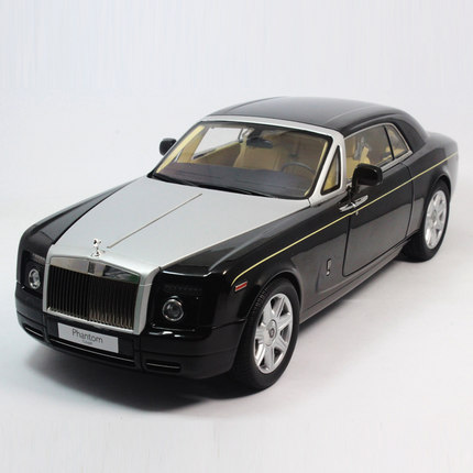 Buy Kyosho Car Models Kyosho1 18 Rolls Royce Phantom Car