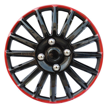 15 inch hubcap covers