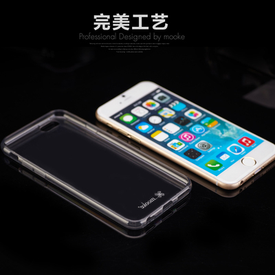 iphone6 4.7硅胶壳
