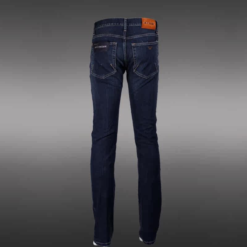 Купить Джинсы мужские 【Распродажа】подлинный новый emporioarmani мужская  slim fit эластичной Армани Джинс un6j65h unj65 hl в интернет-магазине с  Таобао (Taobao) из Китая, низкие цены | Nazya.com