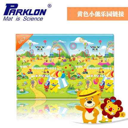 parklon playmat korea